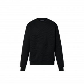 Louis Vuitton Multi Signature Crewneck